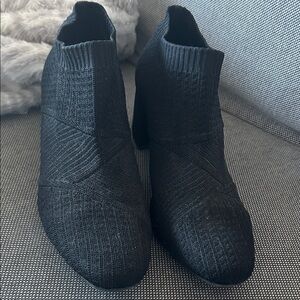 Impo Stretch Nadette Knit Bootie